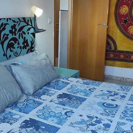 Apartamento Luminoso El El Morche Buitenkant foto